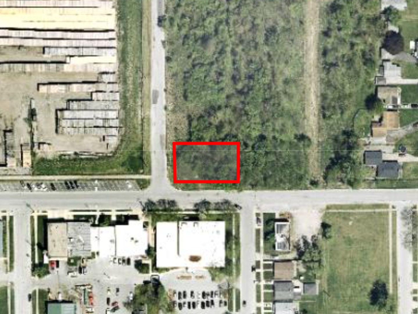 15353 S Wallace Avenue, South Holland, IL 60473