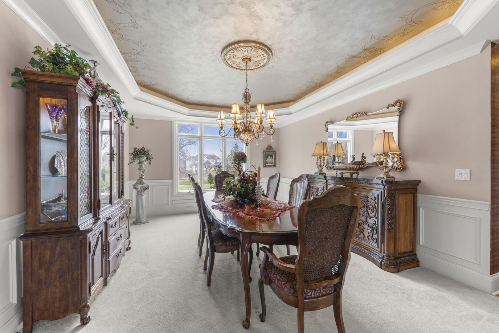 4N446 Mountain Ash Drive, Wayne, IL 60184