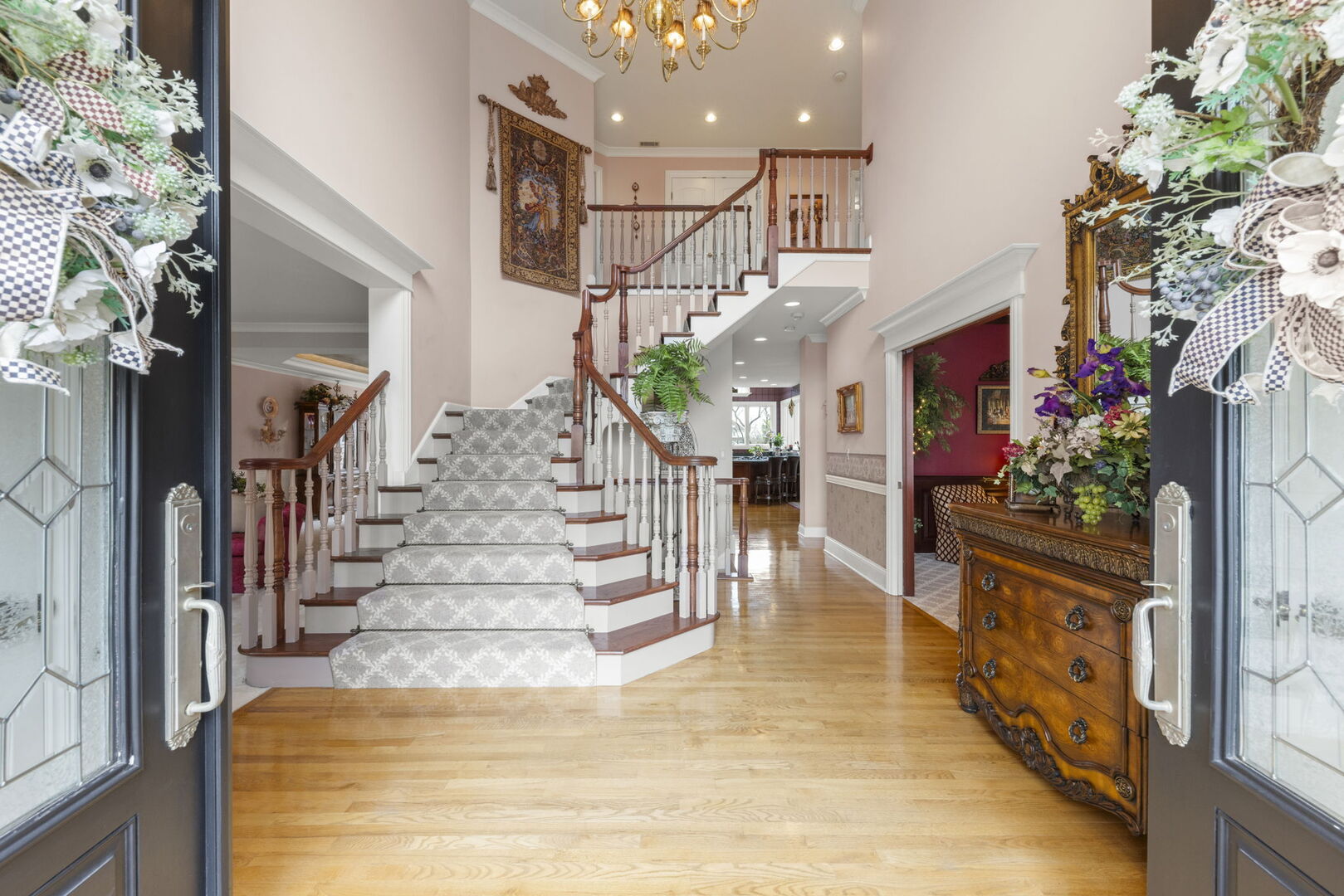 4N446 Mountain Ash Drive, Wayne, IL 60184