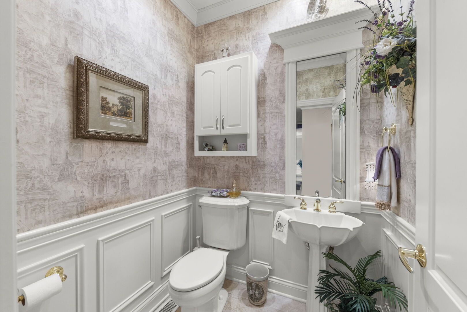 4N446 Mountain Ash Drive, Wayne, IL 60184