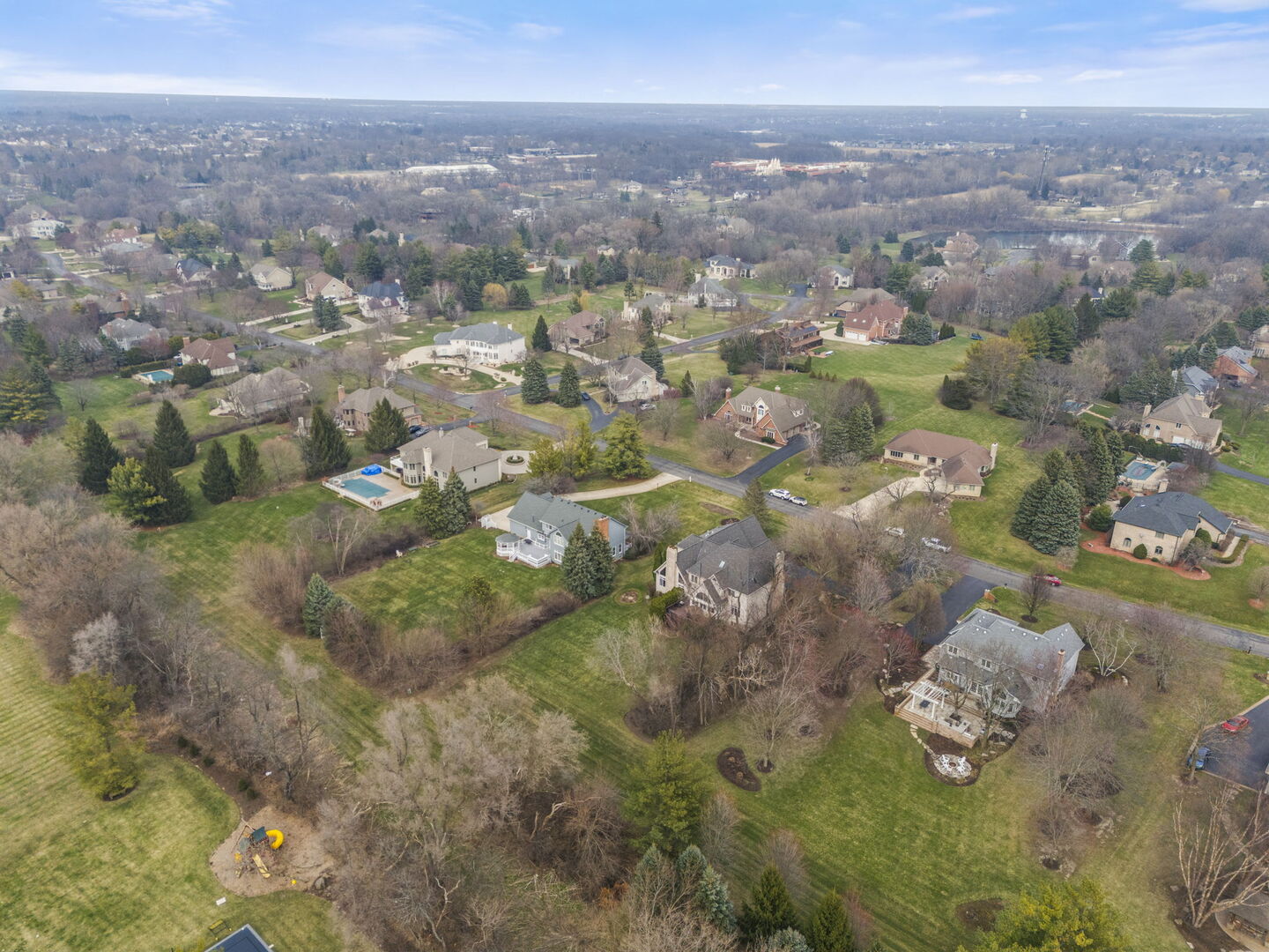 4N446 Mountain Ash Drive, Wayne, IL 60184