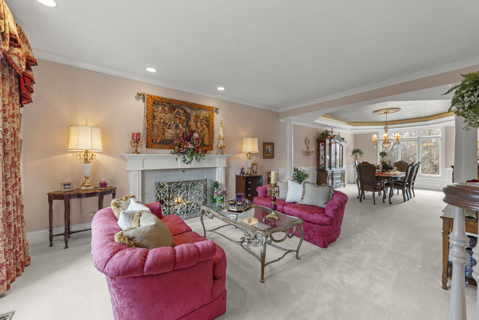 4N446 Mountain Ash Drive, Wayne, IL 60184