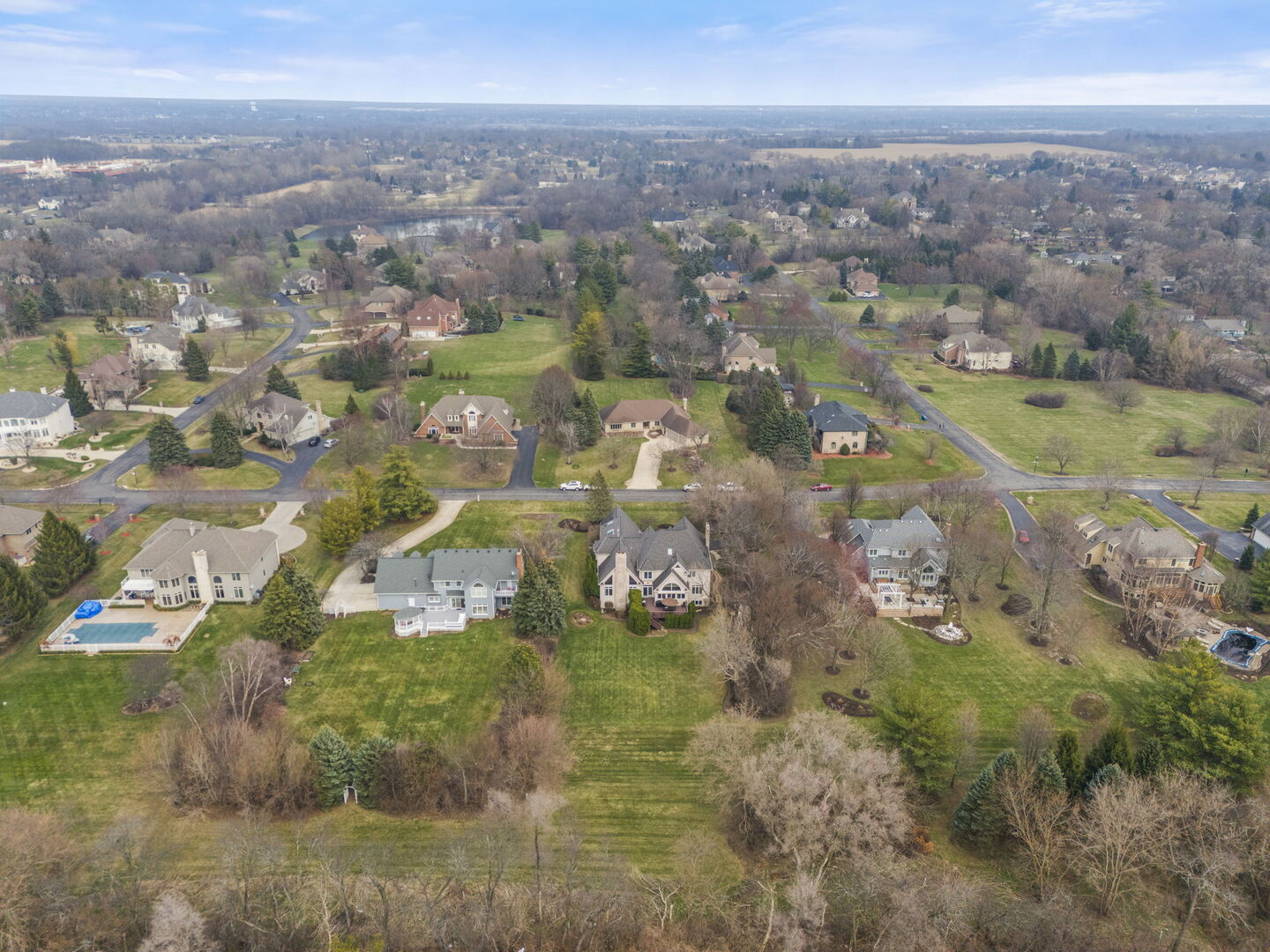 4N446 Mountain Ash Drive, Wayne, IL 60184