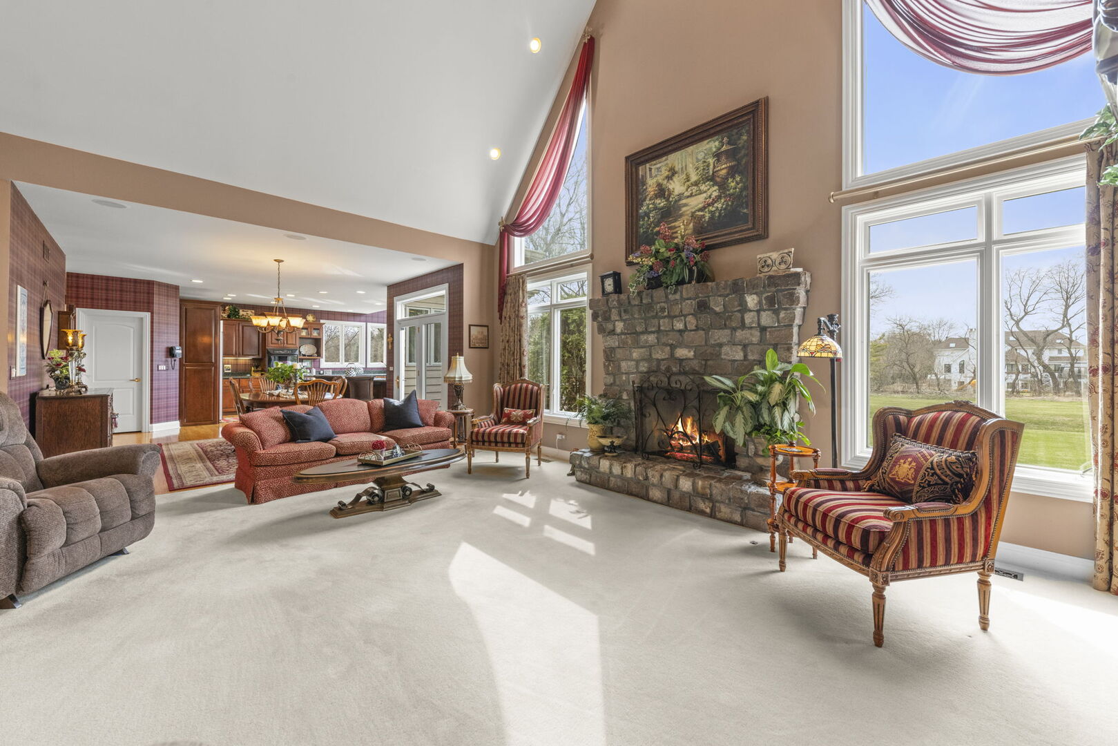 4N446 Mountain Ash Drive, Wayne, IL 60184