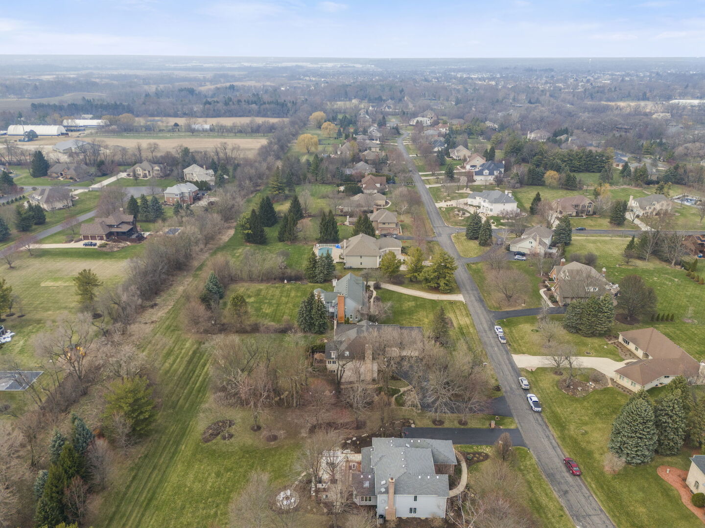 4N446 Mountain Ash Drive, Wayne, IL 60184