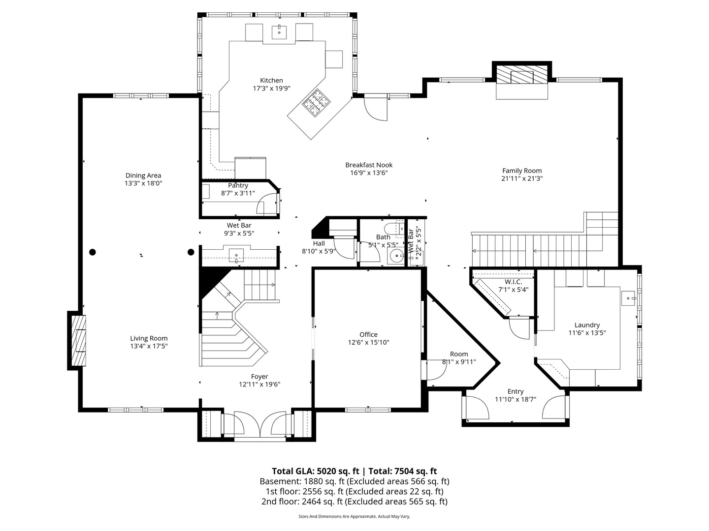 4N446 Mountain Ash Drive, Wayne, IL 60184