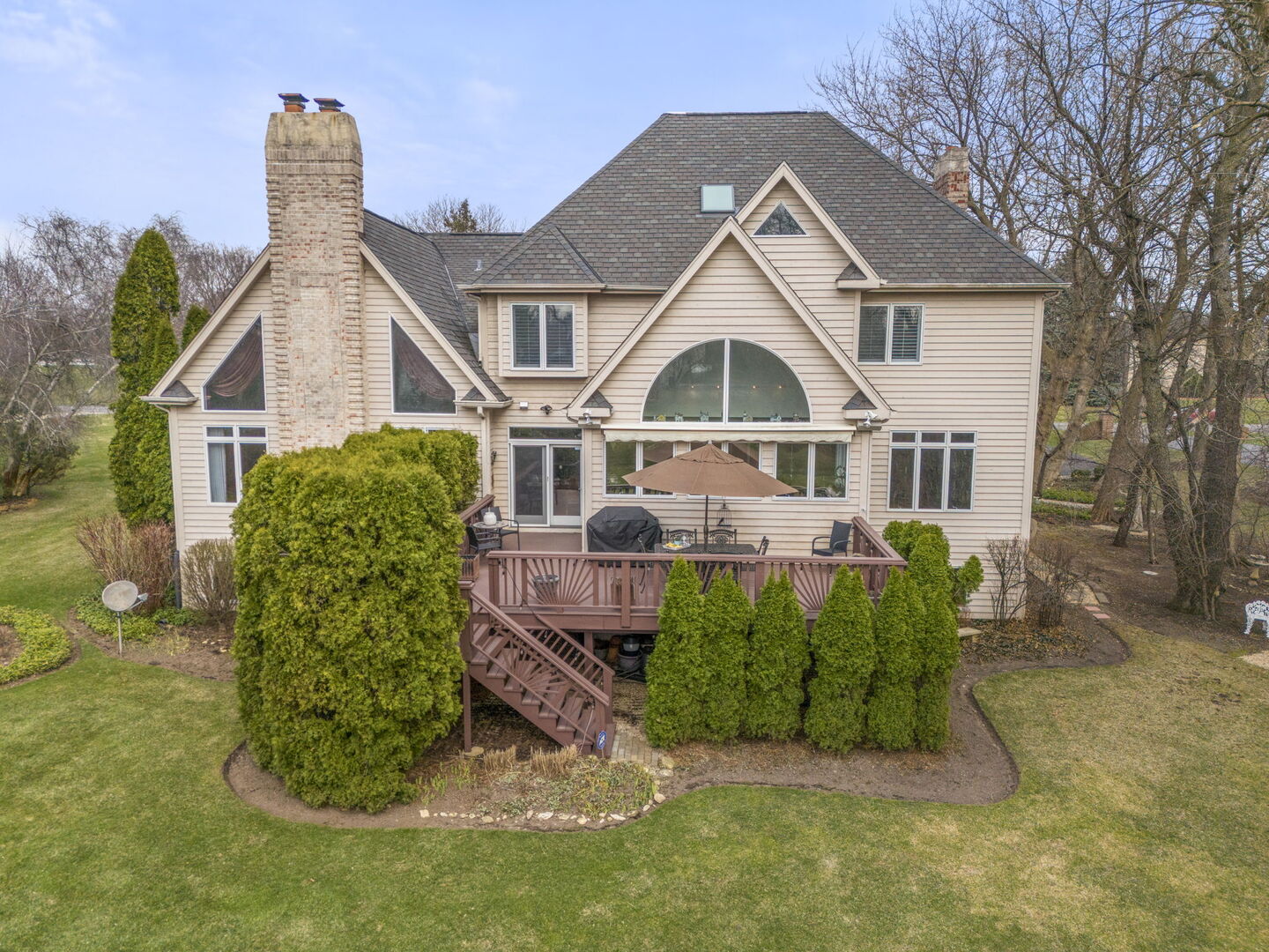 4N446 Mountain Ash Drive, Wayne, IL 60184