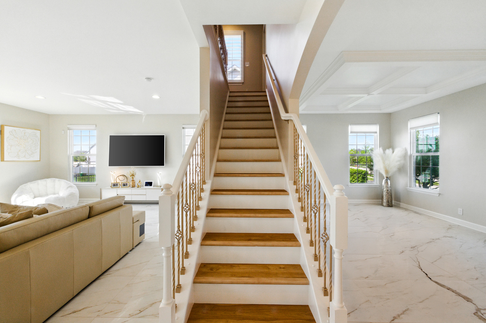 918 Glacial Falls Drive, Gilberts, IL 60136