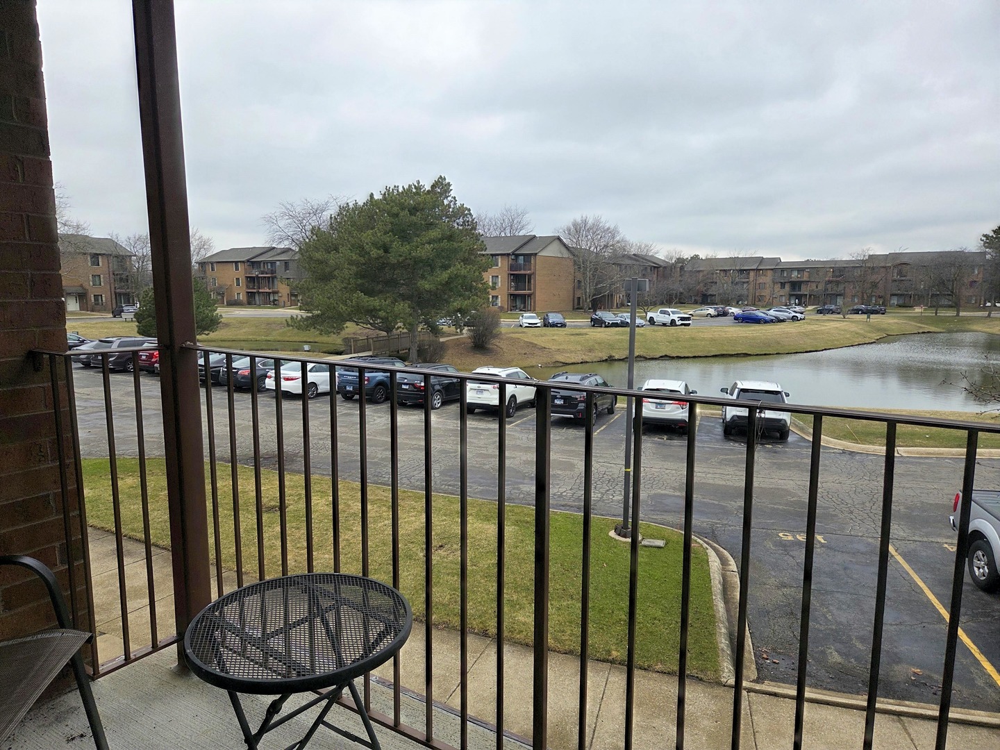 649 N Briar Hill Lane #3, Addison, IL 60101