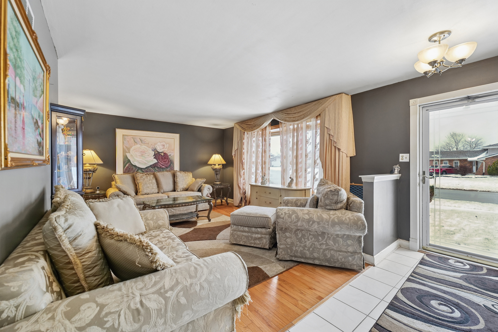 16942 89th Avenue, Orland Hills, IL 60487