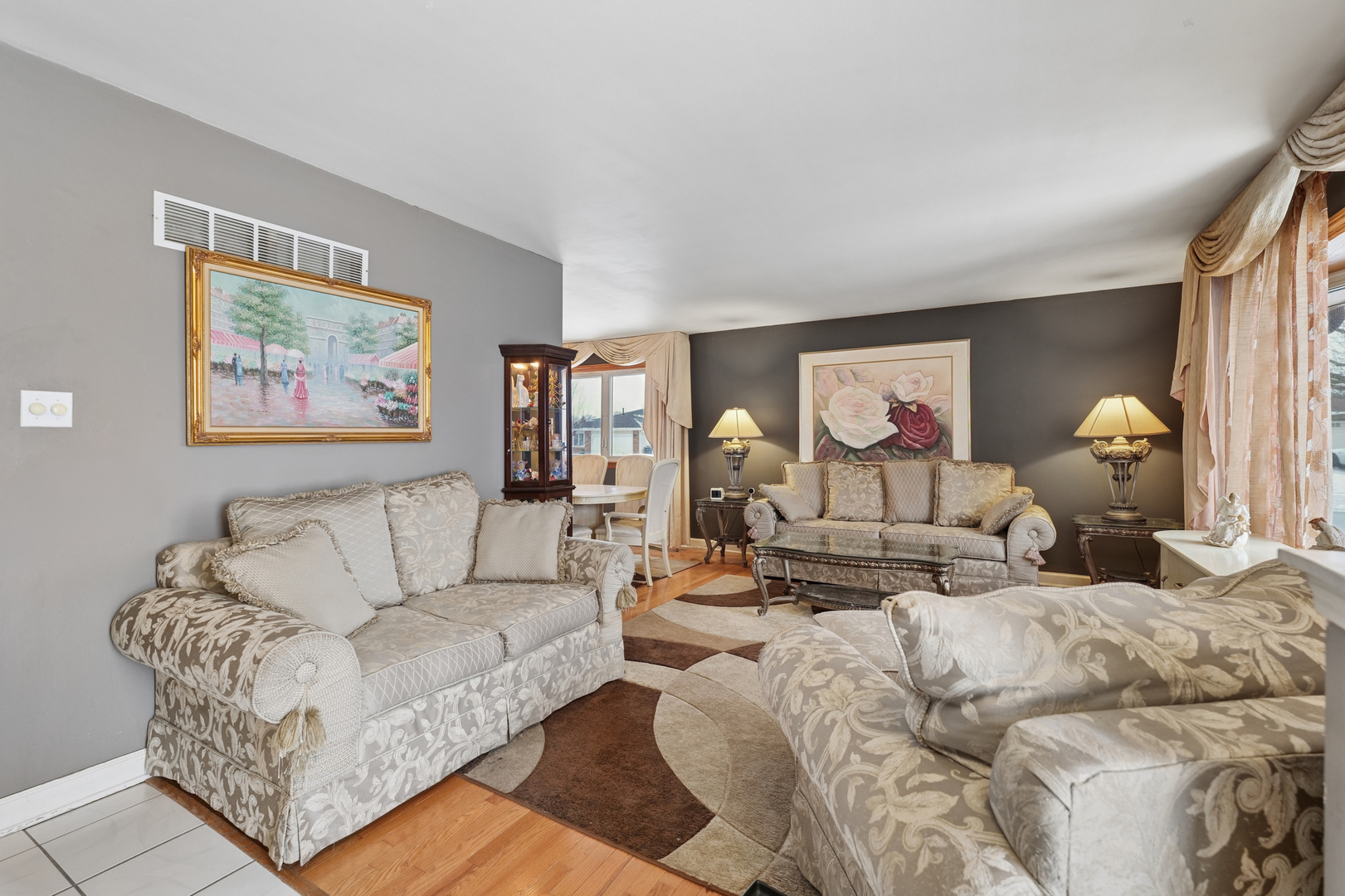 16942 89th Avenue, Orland Hills, IL 60487