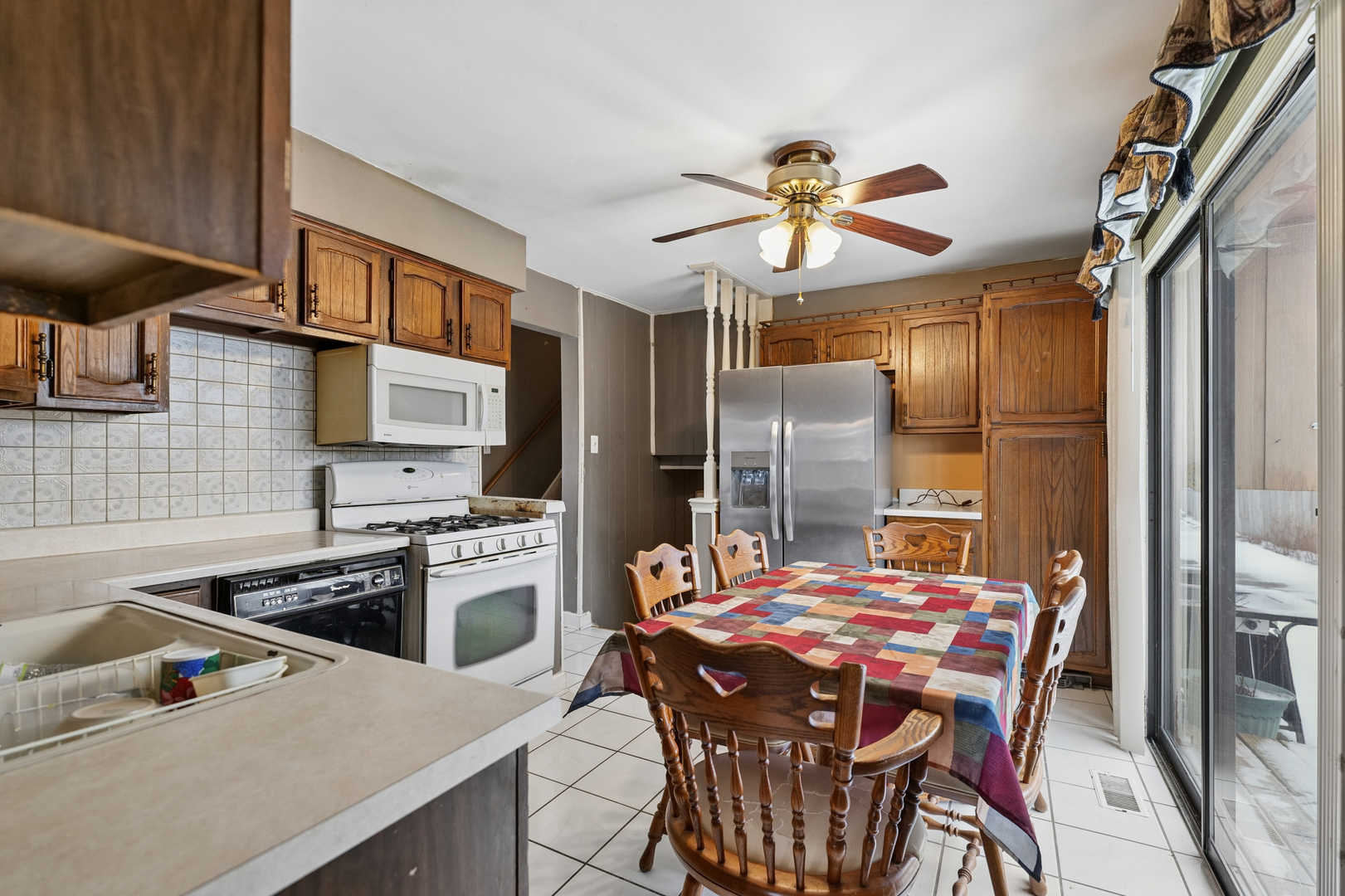 16942 89th Avenue, Orland Hills, IL 60487