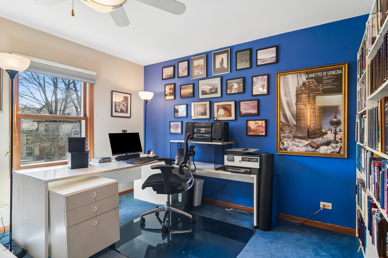 302 Chateau Drive, Buffalo Grove, IL 60089