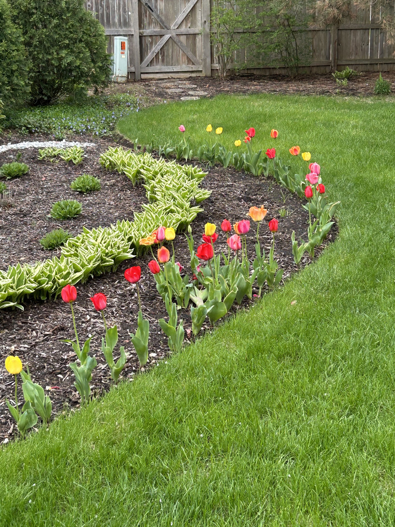 302 Chateau Drive, Buffalo Grove, IL 60089