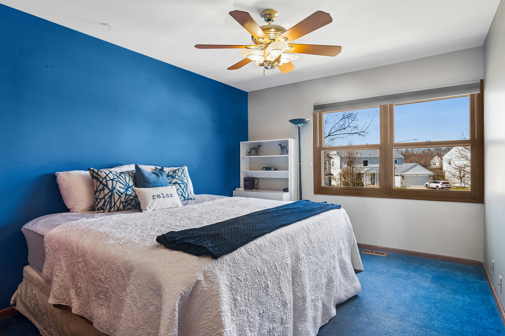 302 Chateau Drive, Buffalo Grove, IL 60089