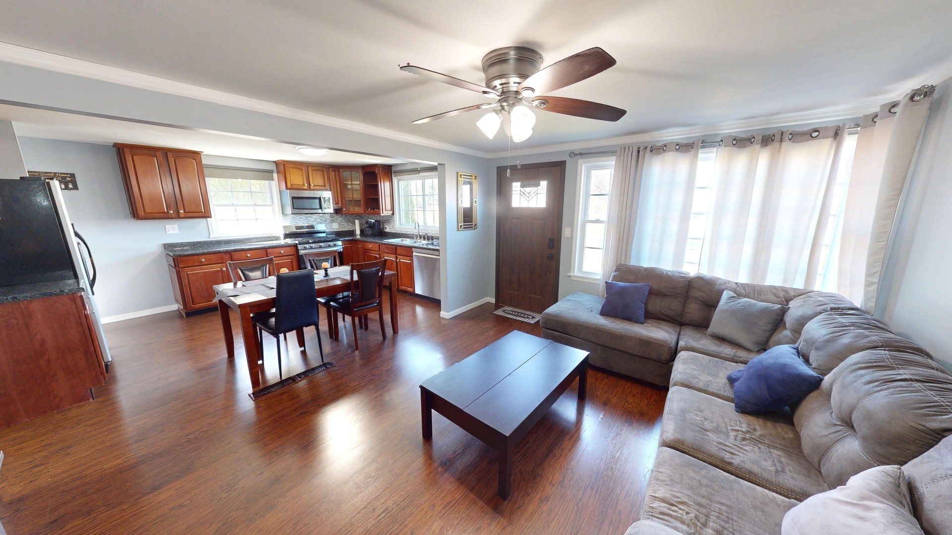 1127 LOTUS Drive, Round Lake Beach, IL 60073