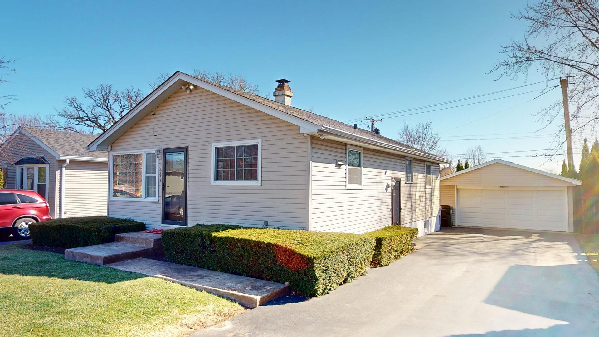 1127 LOTUS Drive, Round Lake Beach, IL 60073