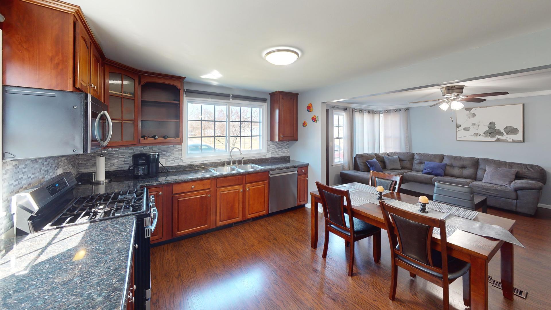 1127 LOTUS Drive, Round Lake Beach, IL 60073