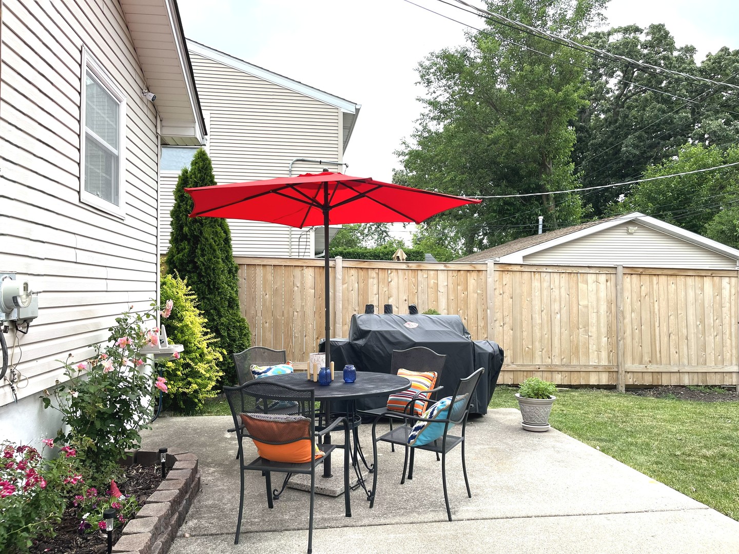 1127 LOTUS Drive, Round Lake Beach, IL 60073