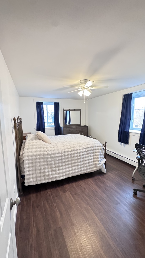 415 Wesley Avenue #48, Oak Park, IL 60302