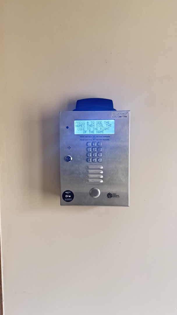 415 Wesley Avenue #48, Oak Park, IL 60302