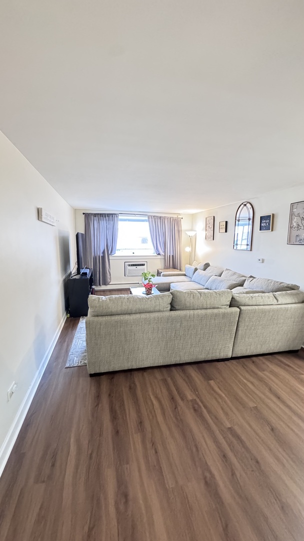 415 Wesley Avenue #48, Oak Park, IL 60302