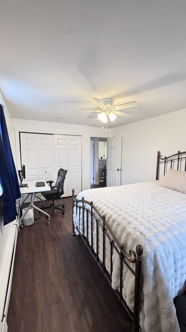 415 Wesley Avenue #48, Oak Park, IL 60302