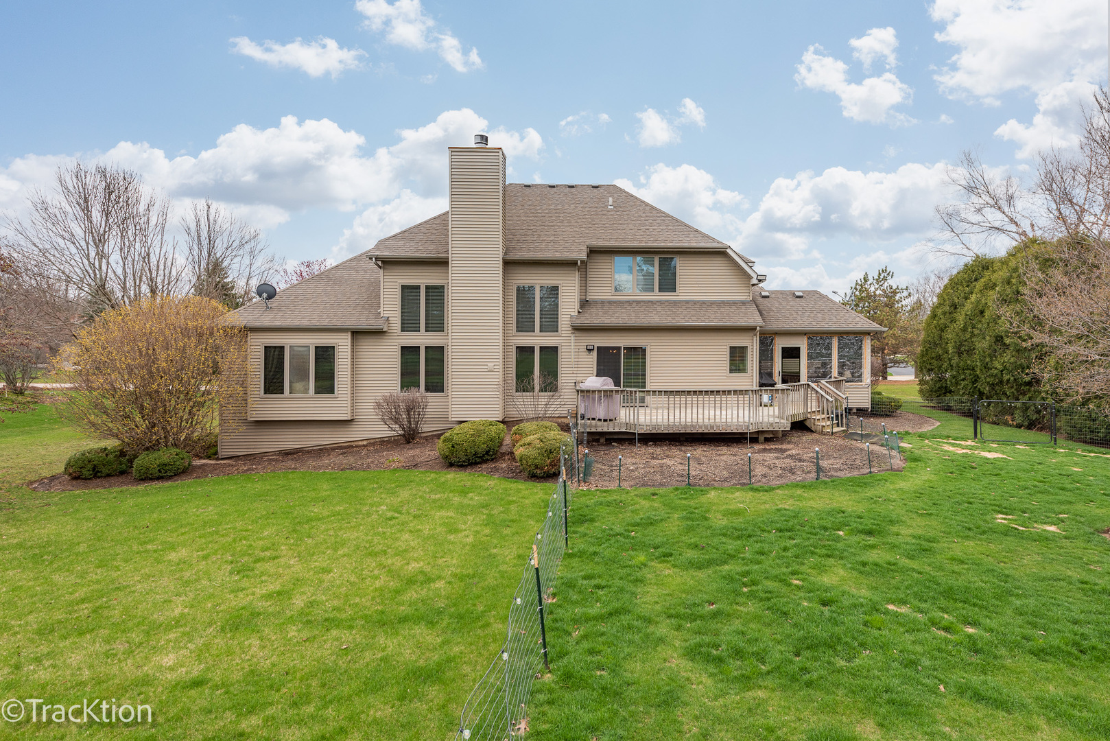 10902 Red Hawk Lane, Spring Grove, IL 60081