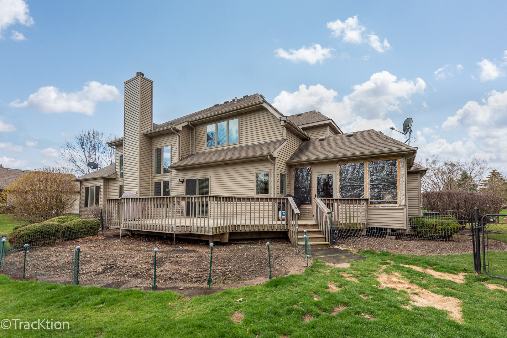 10902 Red Hawk Lane, Spring Grove, IL 60081