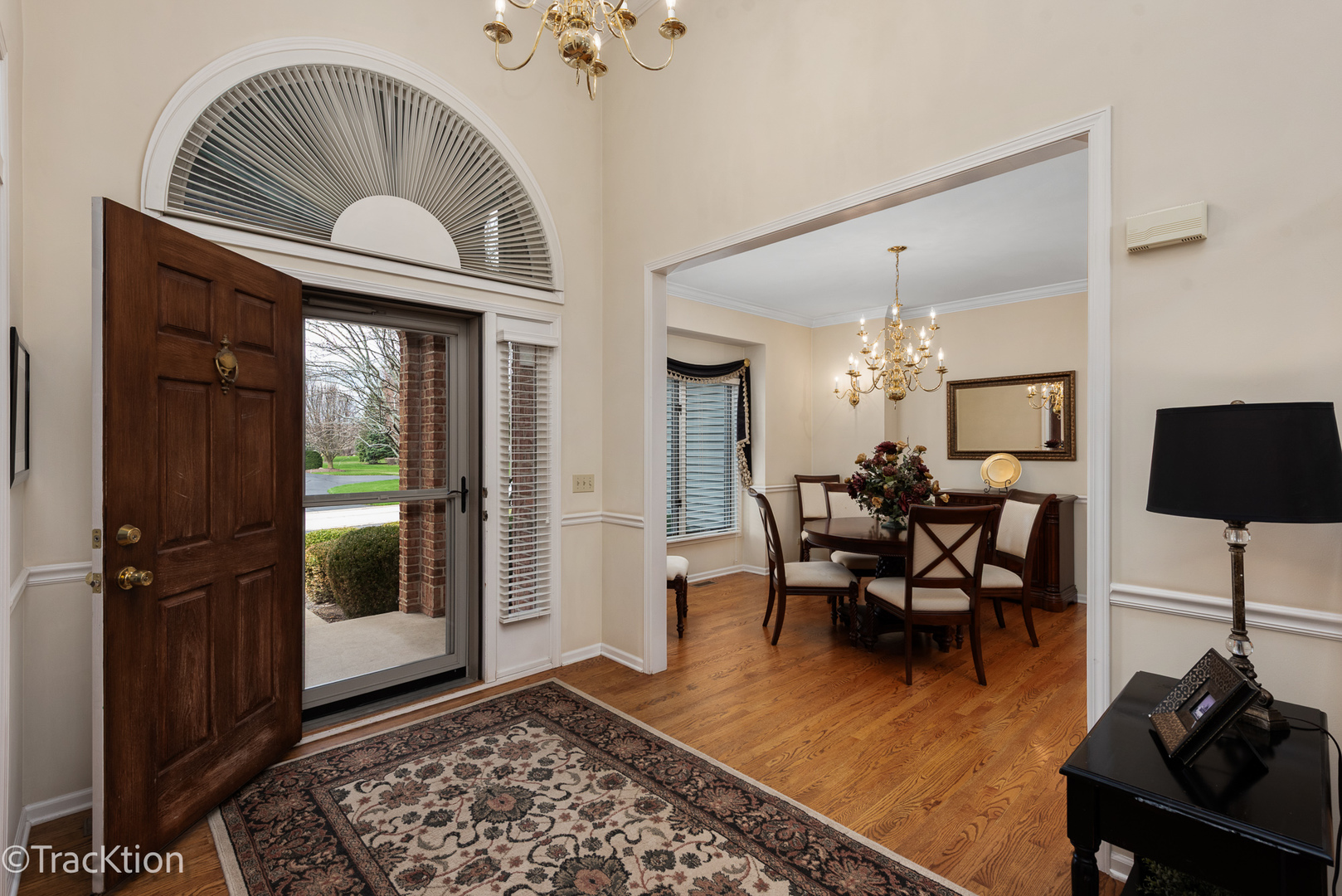 10902 Red Hawk Lane, Spring Grove, IL 60081