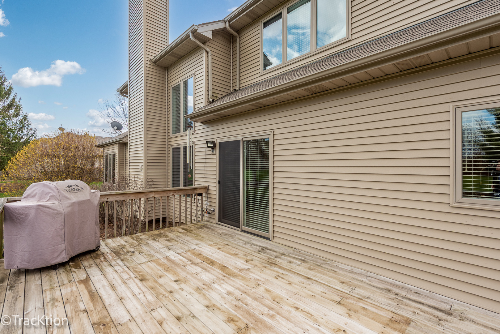 10902 Red Hawk Lane, Spring Grove, IL 60081