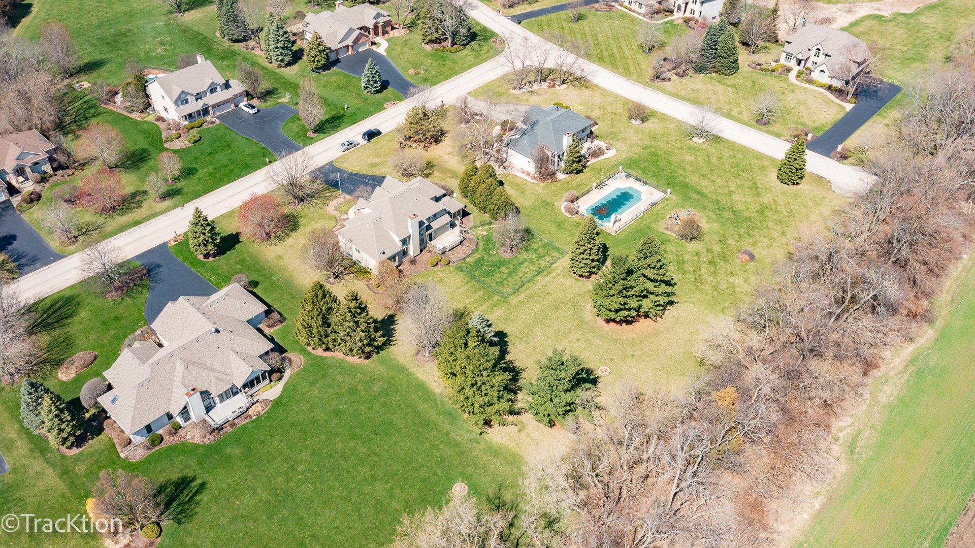 10902 Red Hawk Lane, Spring Grove, IL 60081