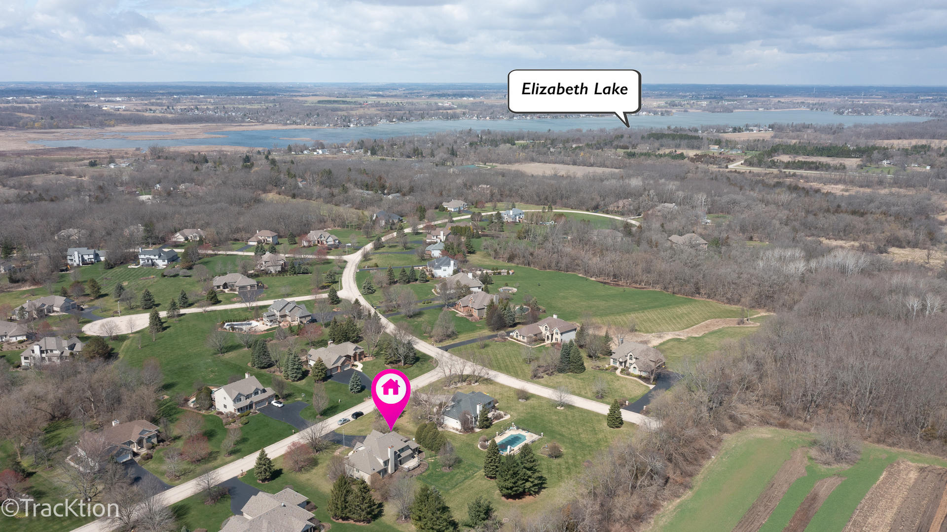 10902 Red Hawk Lane, Spring Grove, IL 60081