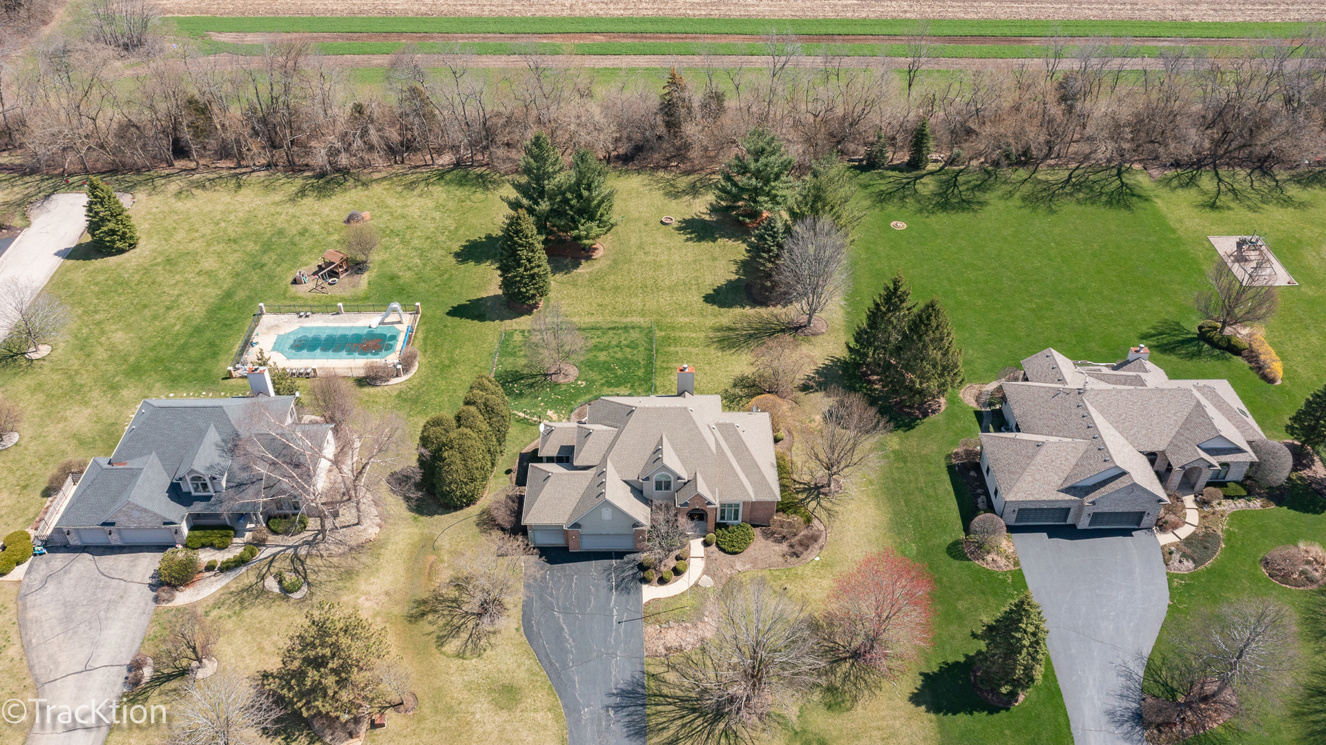 10902 Red Hawk Lane, Spring Grove, IL 60081