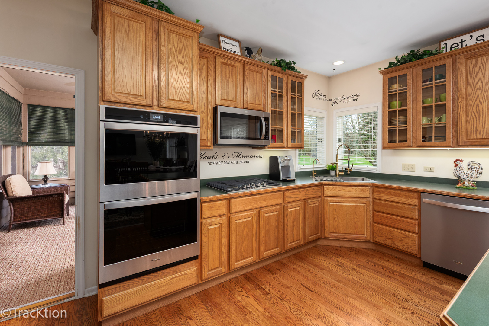 10902 Red Hawk Lane, Spring Grove, IL 60081