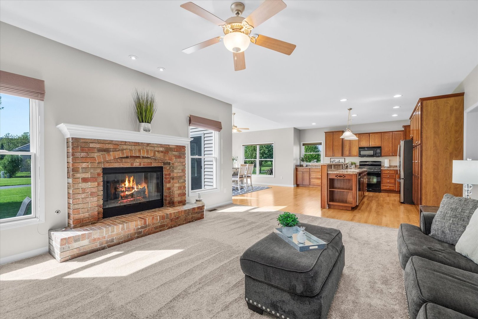 531 Birchwood Drive, Yorkville, IL 60560