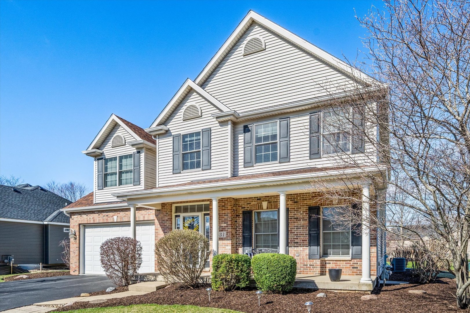 531 Birchwood Drive, Yorkville, IL 60560