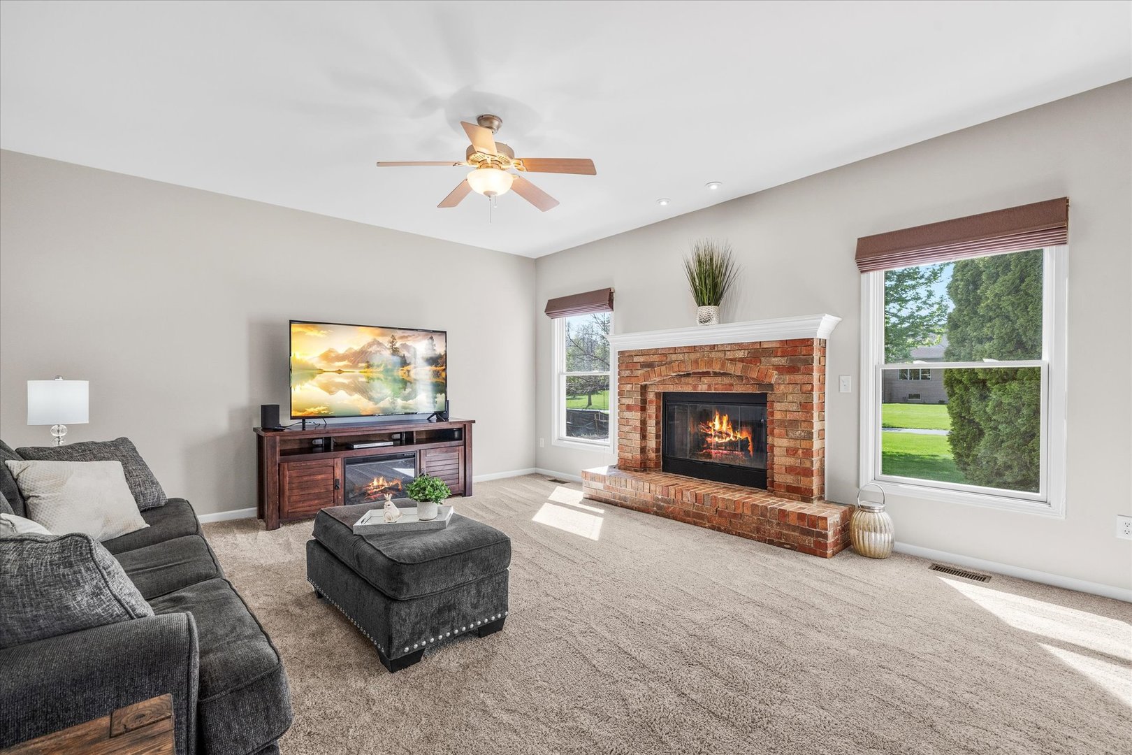 531 Birchwood Drive, Yorkville, IL 60560