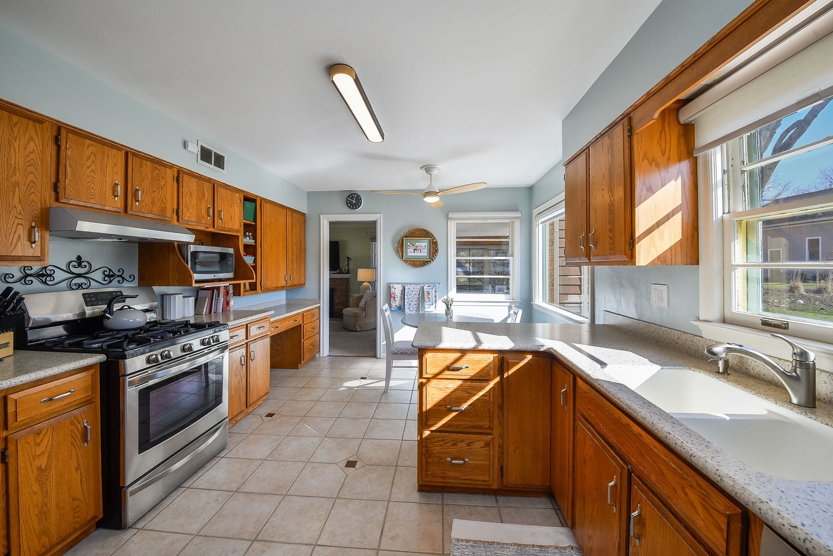 1031 N Spring Street, Elgin, IL 60120