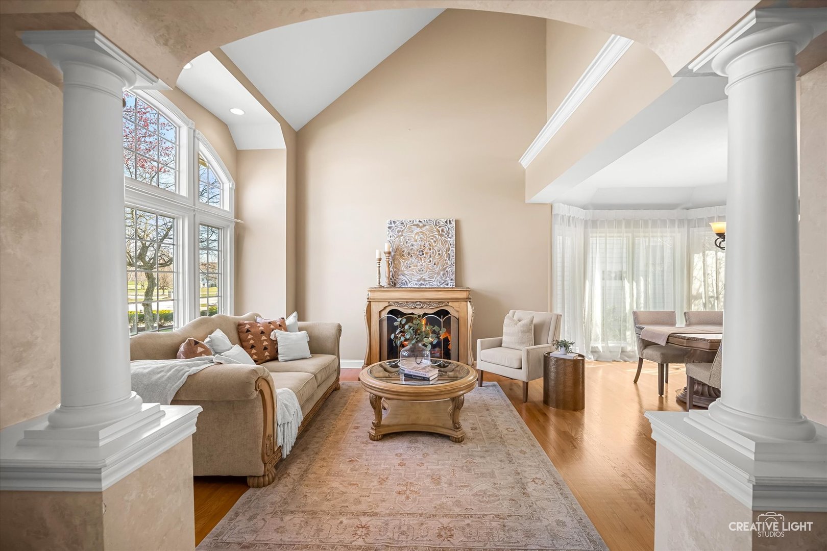 3516 White Eagle Drive, Naperville, IL 60564