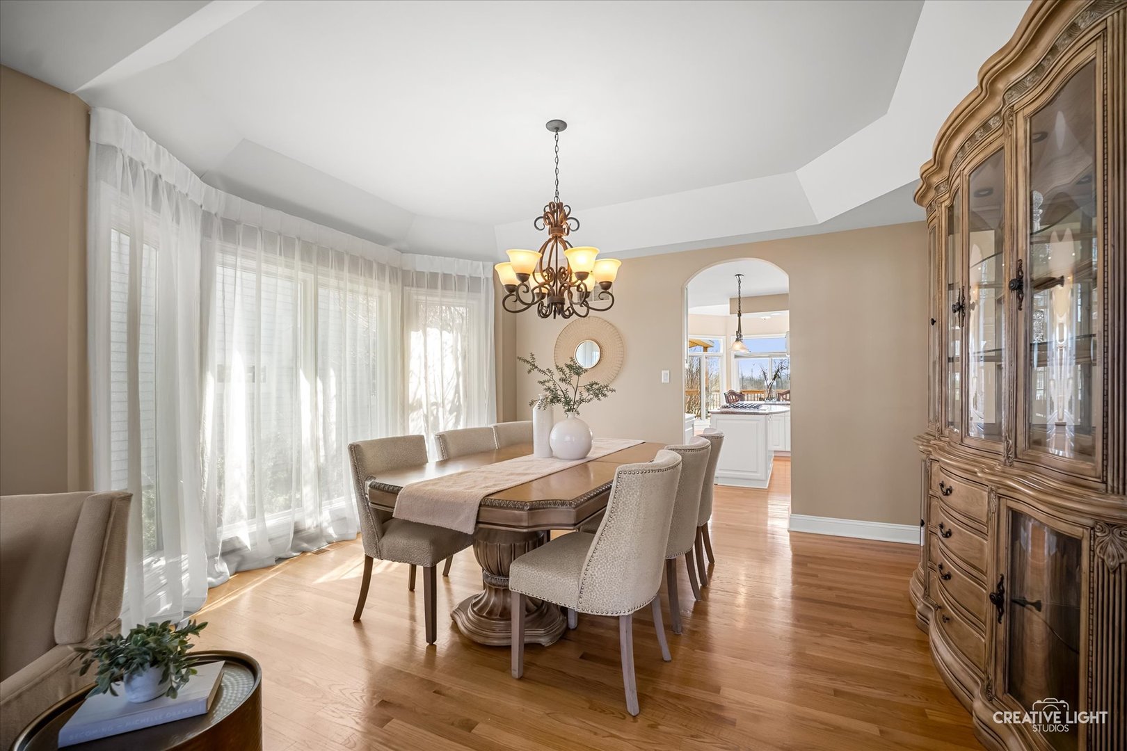 3516 White Eagle Drive, Naperville, IL 60564