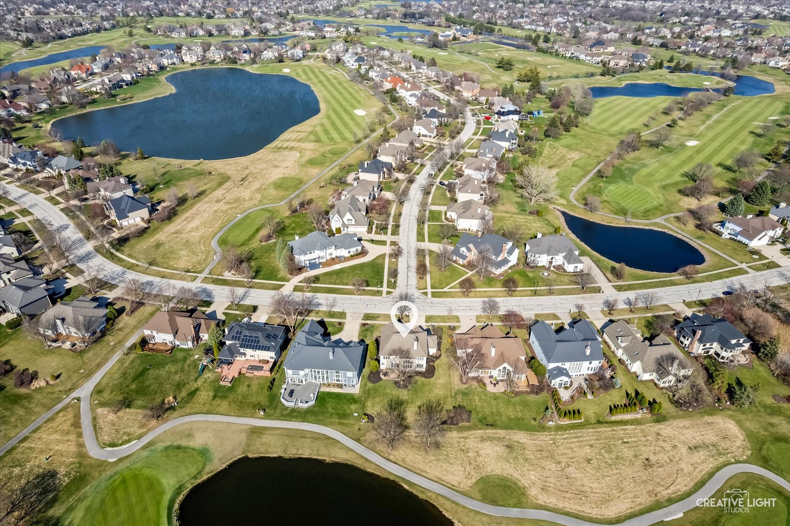 3516 White Eagle Drive, Naperville, IL 60564