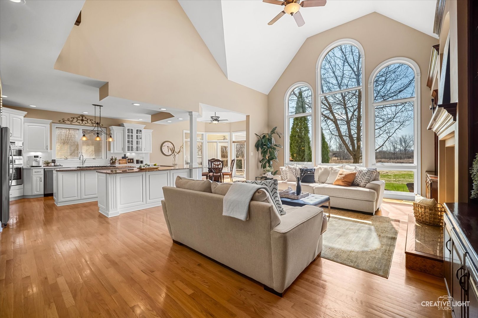 3516 White Eagle Drive, Naperville, IL 60564