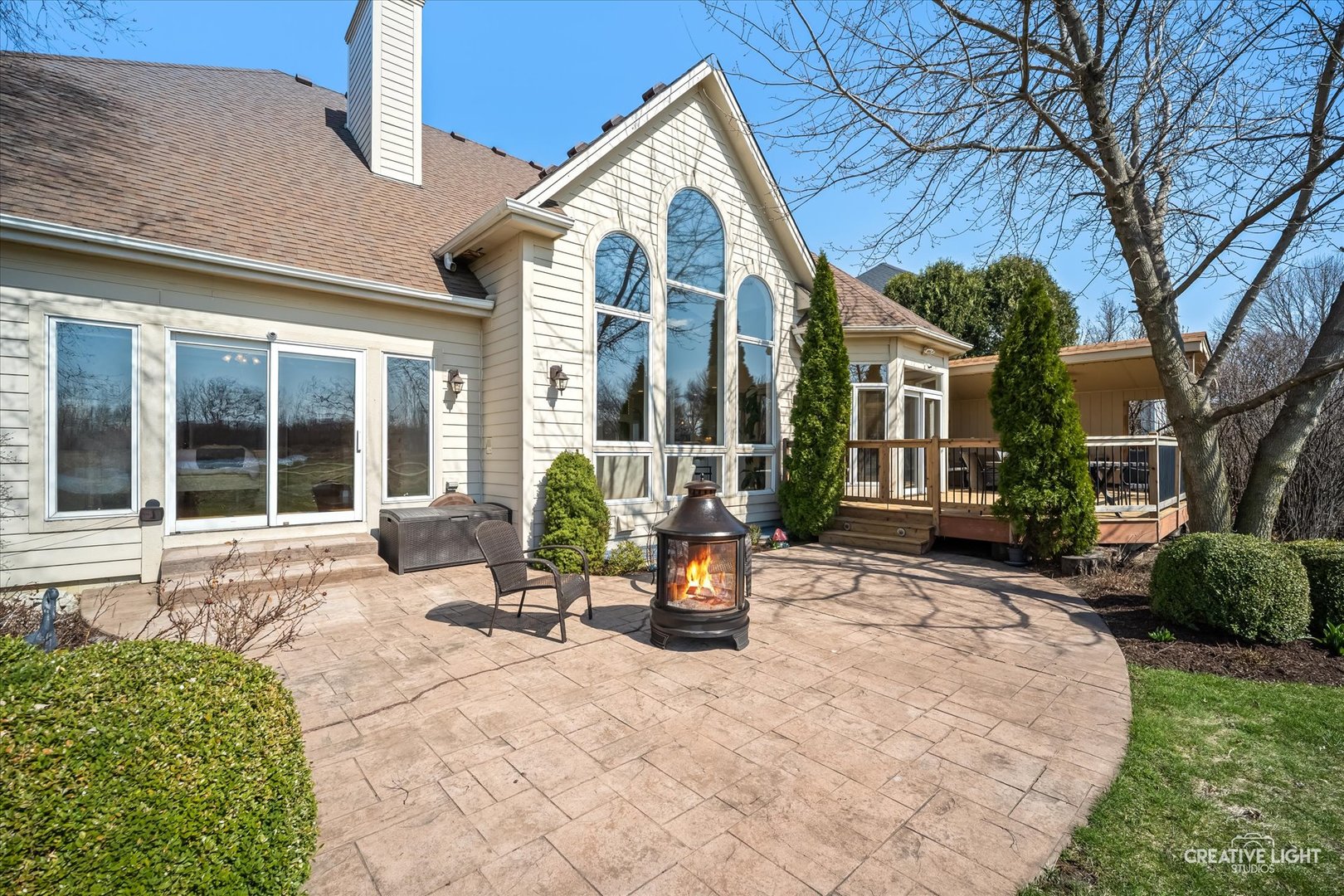 3516 White Eagle Drive, Naperville, IL 60564