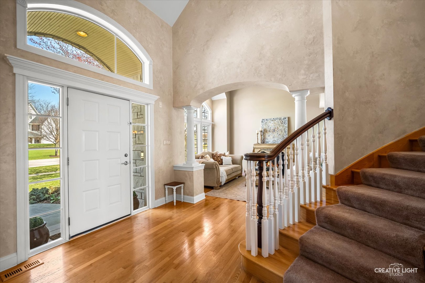 3516 White Eagle Drive, Naperville, IL 60564