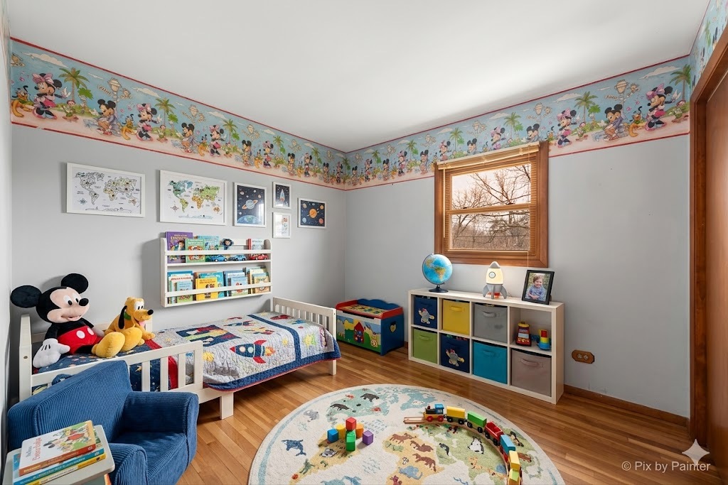 1411 Jill Court, Glendale Heights, IL 60139