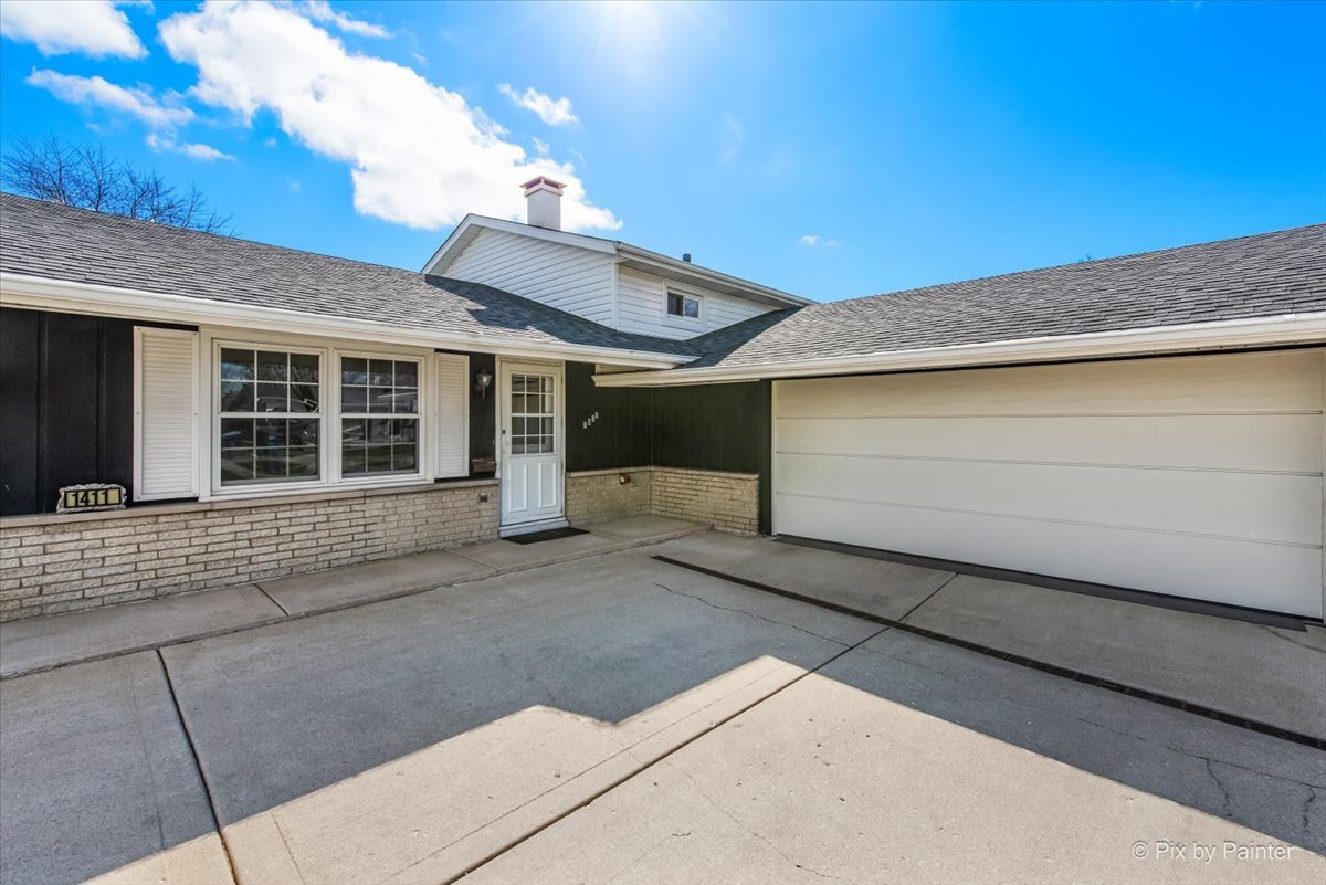 1411 Jill Court, Glendale Heights, IL 60139