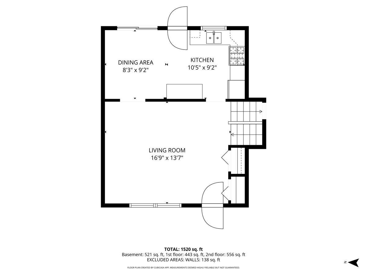 1411 Jill Court, Glendale Heights, IL 60139