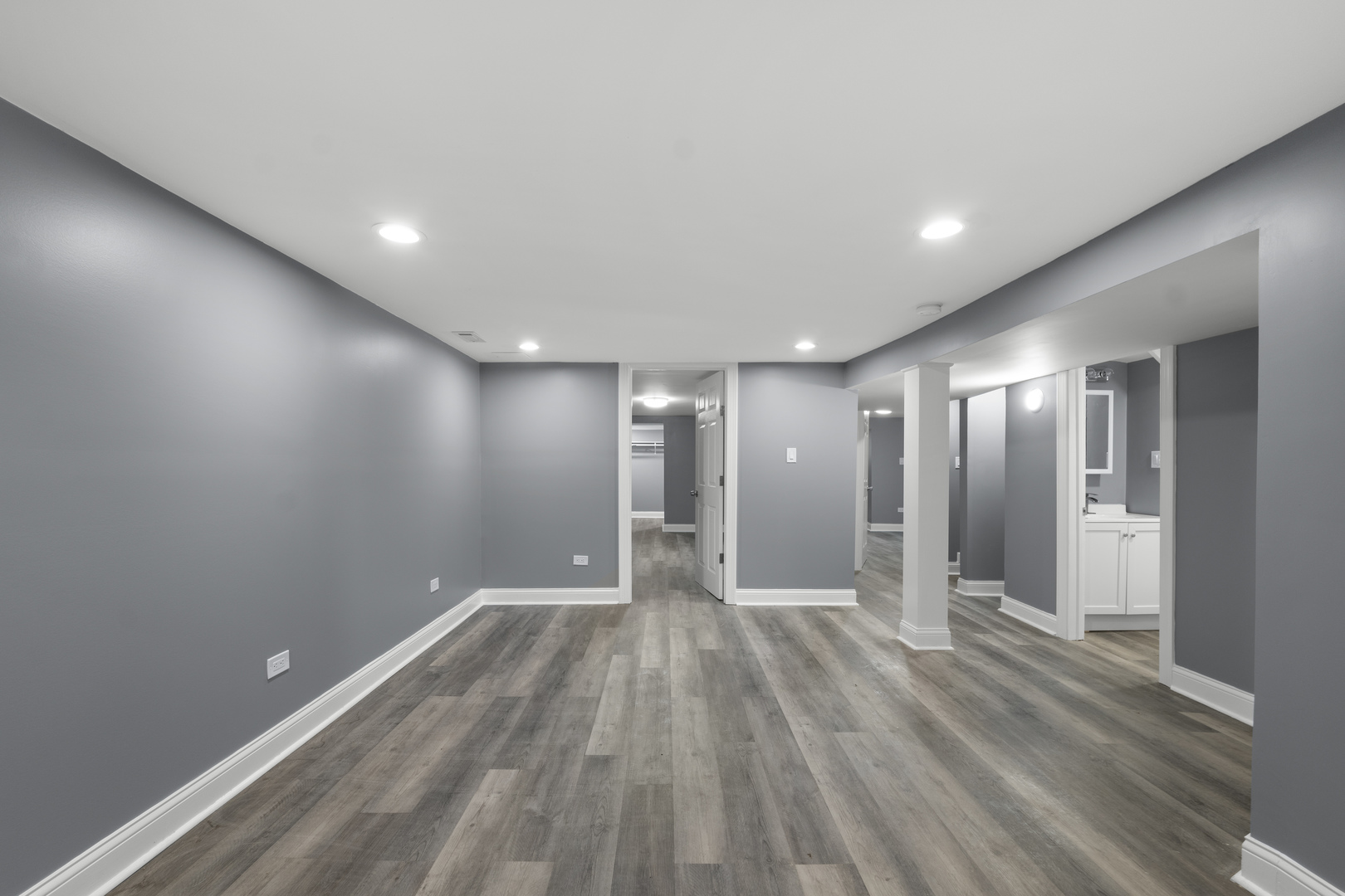 7823 S MORGAN Street, Chicago, IL 60620