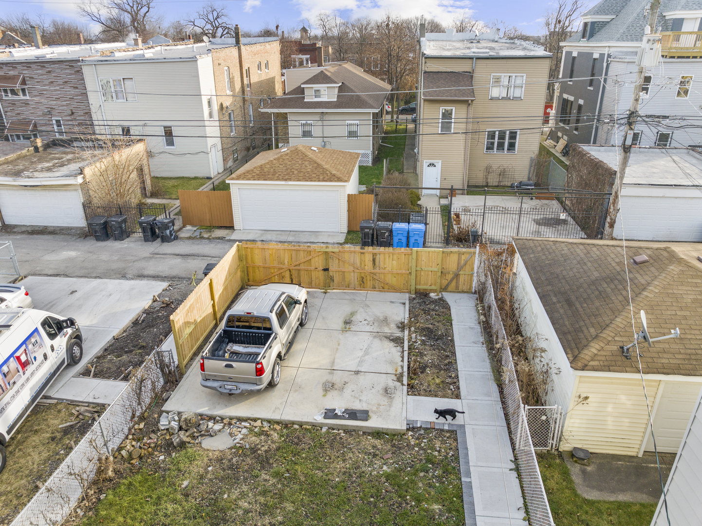 7823 S MORGAN Street, Chicago, IL 60620